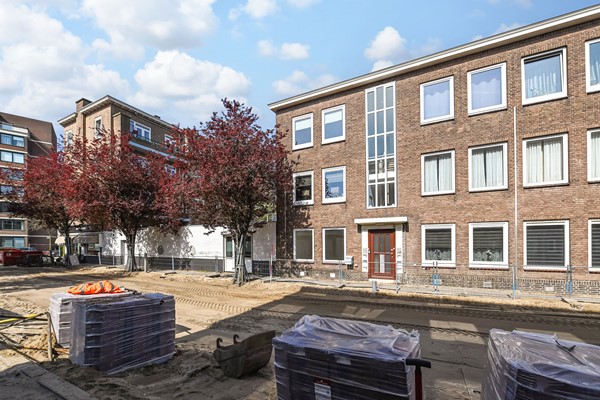 Medium property photo - Wognumstraat 85, 2547 TN Den Haag
